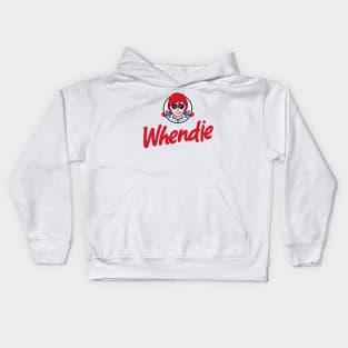 Whendie Kids Hoodie